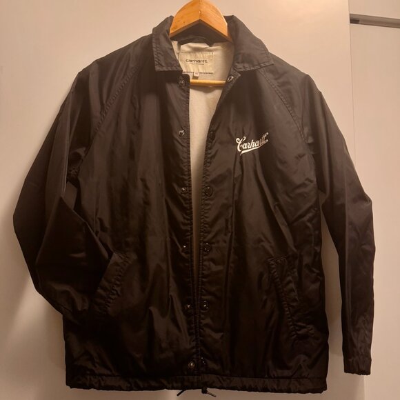 Carhartt Comber Jacket - Picture 2 of 4